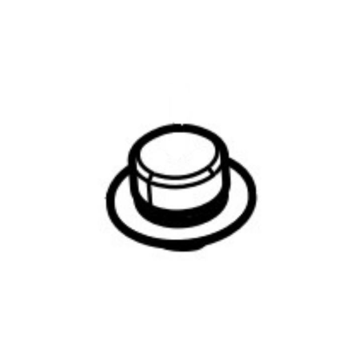 Tappo Olio 5224712-01 nel gruppo  presso GPLSHOP (5224712-01)