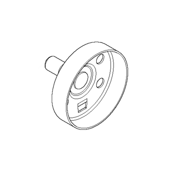 Tamburo Frizione Kpl 5224714-01 nel gruppo presso GPLSHOP (5224714-01)