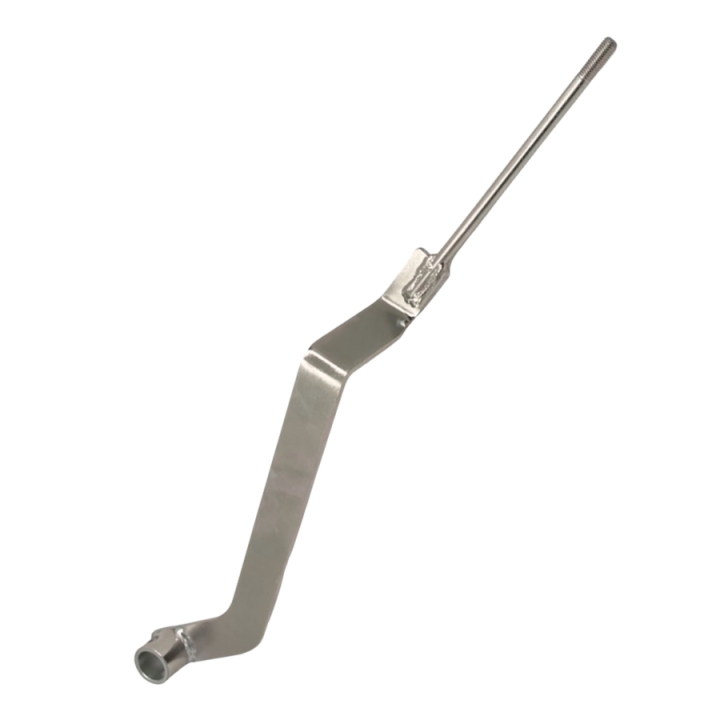 Leva nel gruppo I Pezzi Di Ricambio / Pezzi di ricambio Rider / Pezzi di ricambio Husqvarna Rider 111B5 presso GPLSHOP (5225083-02)