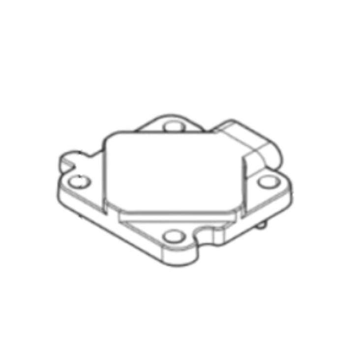 Tappo di copertura 5225132-01 nel gruppo presso GPLSHOP (5225132-01)