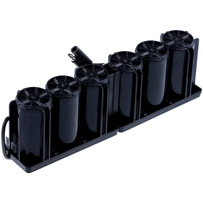 Batteria Husqvarna LC348VE, LC353VE, LC48VE, LC148VE nel gruppo I Pezzi Di Ricambio presso GPLSHOP (5225184-01)