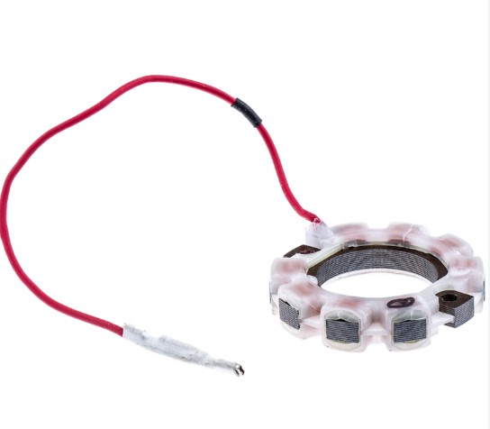 Statore Del Generatore 5226114-02 nel gruppo I Pezzi Di Ricambio / Pezzi di ricambio Motoseghe / Pezzi di ricambio Husqvarna 550XP/G/Triobrake presso GPLSHOP (5226114-02)