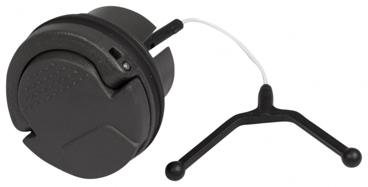 Tappo Serbatoio Kpl 5226200-03 nel gruppo I Pezzi Di Ricambio / Pezzi di ricambio Motoseghe / Pezzi di ricambio Husqvarna T542i XPG presso GPLSHOP (5226200-03)