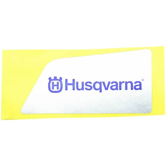 Decal 5226352-01 nel gruppo I Pezzi Di Ricambio / Pezzi di ricambio Motoseghe / Pezzi di ricambio Husqvarna 439 presso GPLSHOP (5226352-01)