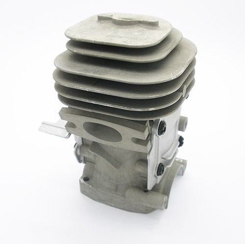 Cilindro Kpl 5226403-01 nel gruppo I Pezzi Di Ricambio / Pezzi di ricambio Motoseghe / Pezzi di ricambio Husqvarna 439 presso GPLSHOP (5226403-01)