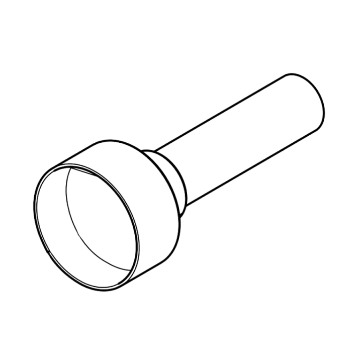 Guardia Di Sicurezza 5227502-01 nel gruppo  presso GPLSHOP (5227502-01)