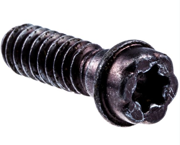Vite Itxscfm 5227519-01 nel gruppo I Pezzi Di Ricambio / Pezzi di ricambio Decespugliatori / Pezzi di ricambio Husqvarna 122C presso GPLSHOP (5227519-01)