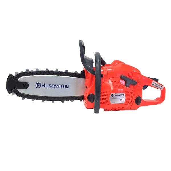 Motosega Husqvarna Giocattolo nel gruppo Prodotti per lavori forestali e giardinaggio Husqvarna / Husqvarna Giocattolo per bambini presso GPLSHOP (5227711-01)