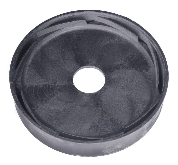 Sede Per Turbina nel gruppo  presso GPLSHOP (5227730-01)