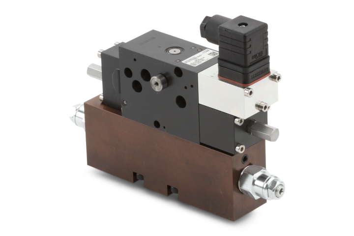 Valvola nel gruppo presso GPLSHOP (5227999-01)