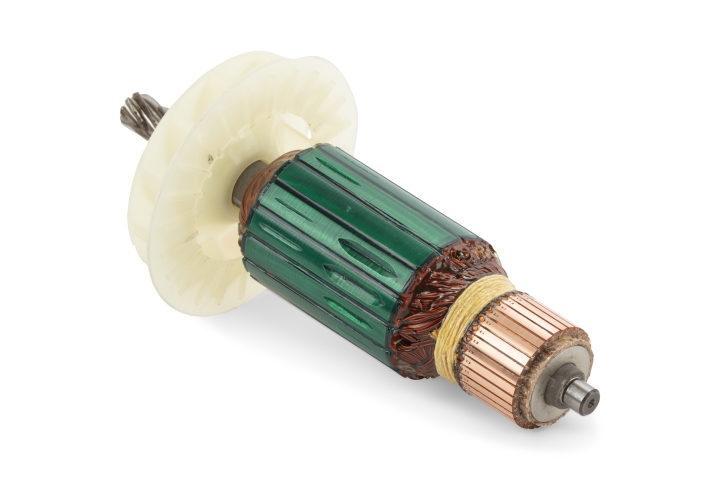 Rotore nel gruppo presso GPLSHOP (5228080-01)