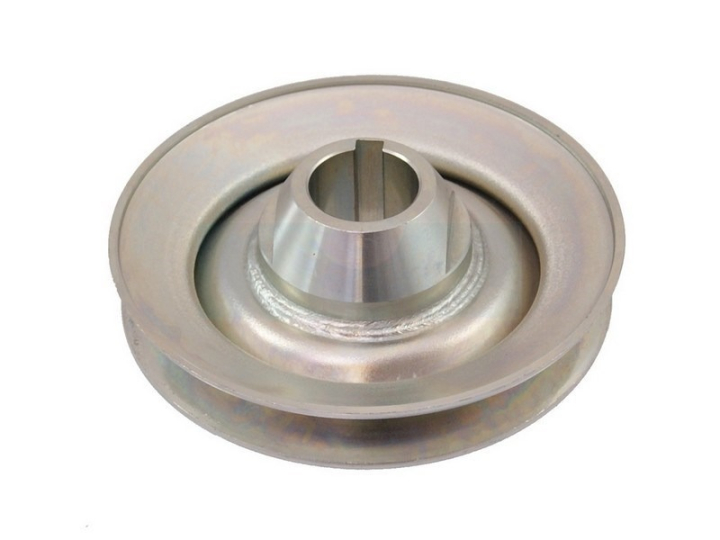 Modello nel gruppo I Pezzi Di Ricambio / Pezzi di ricambio Jonsered Rider / Pezzi di ricambio Jonsered FR 2312 MA presso GPLSHOP (5228276-01)