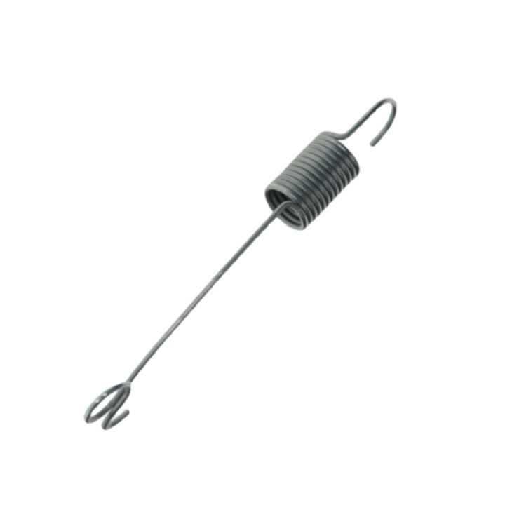 Piuma 5228577-01 nel gruppo I Pezzi Di Ricambio / Ricambi per Rasaerba McCulloch / Pezzi di ricambio McCulloch M46-125 presso GPLSHOP (5228577-01)