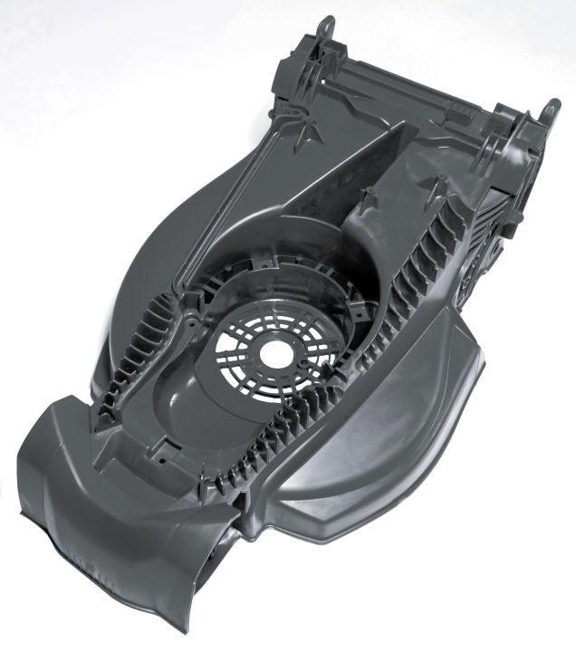 Piatto di taglio nel gruppo presso GPLSHOP (5229020-01)