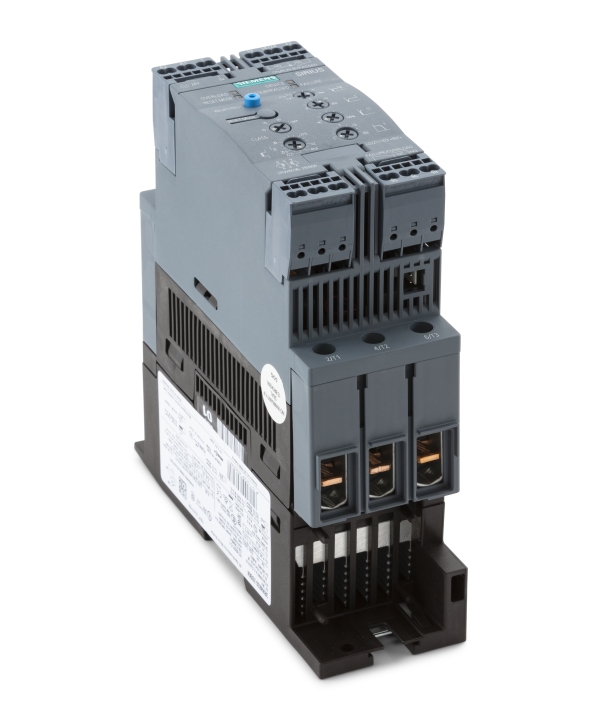 Avvio graduale nel gruppo presso GPLSHOP (5229144-01)