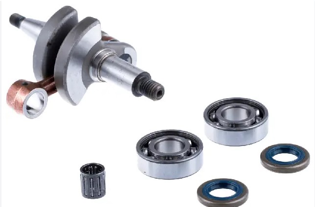 Kit albero motore 5229289-03 nel gruppo I Pezzi Di Ricambio / Pezzi di ricambio Decespugliatori / Pezzi di ricambio Husqvarna 325R/RX/RXT presso GPLSHOP (5229289-03)