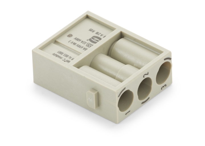 Console 3 Pin Per Maschio nel gruppo presso GPLSHOP (5229321-01)