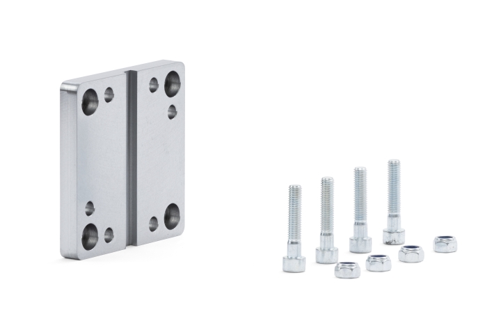 Kit, adattatore per trapano, supporto nel gruppo presso GPLSHOP (5229368-01)