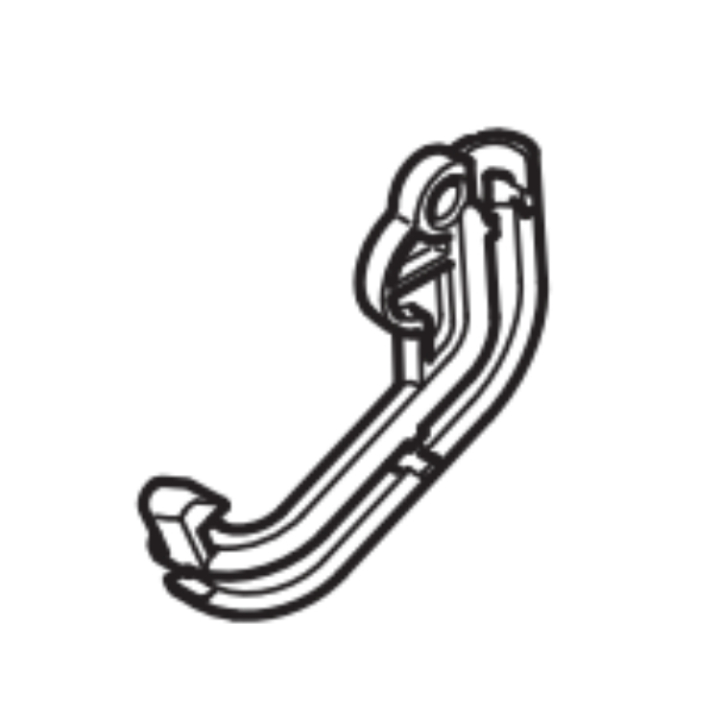 Serratura 5229853-01 nel gruppo  presso GPLSHOP (5229853-01)