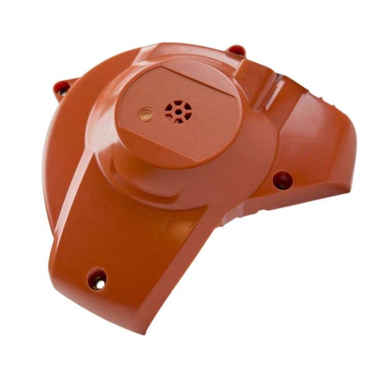 Alloggiamento del motorino di avviamento nel gruppo I Pezzi Di Ricambio / Pezzi di ricambio Tagliasiepi / Pezzi di ricambio Husqvarna 122HD60 presso GPLSHOP (5230099-01)