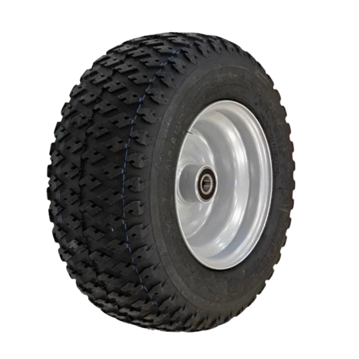 Ruota nel gruppo I Pezzi Di Ricambio / Pezzi di ricambio Jonsered Rider / Pezzi di ricambio Jonsered FR 2113 MA presso GPLSHOP (5230122-01)