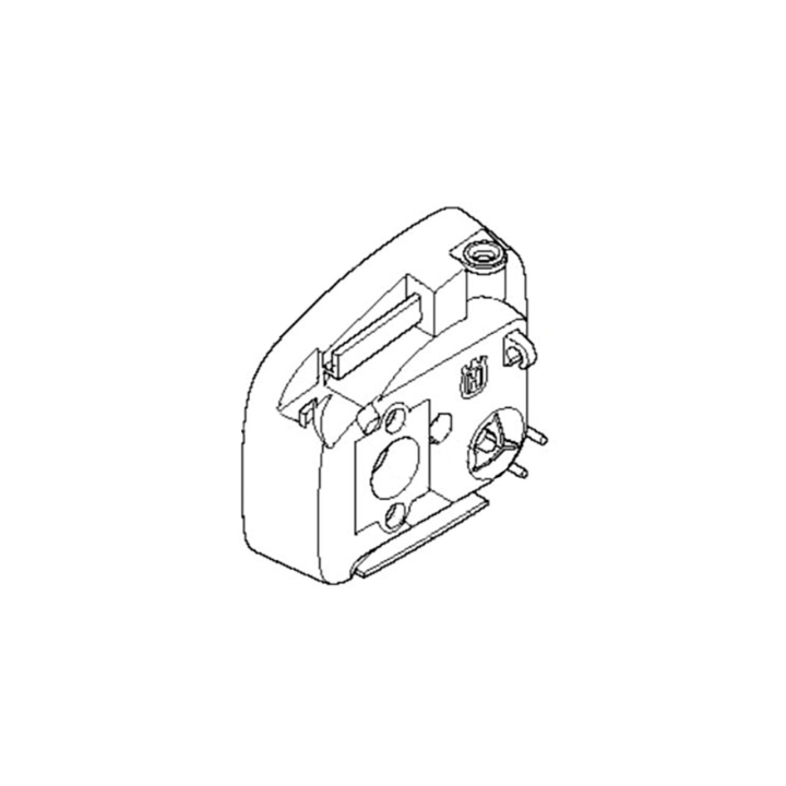 Set portafiltro nel gruppo  presso GPLSHOP (5230127-02)