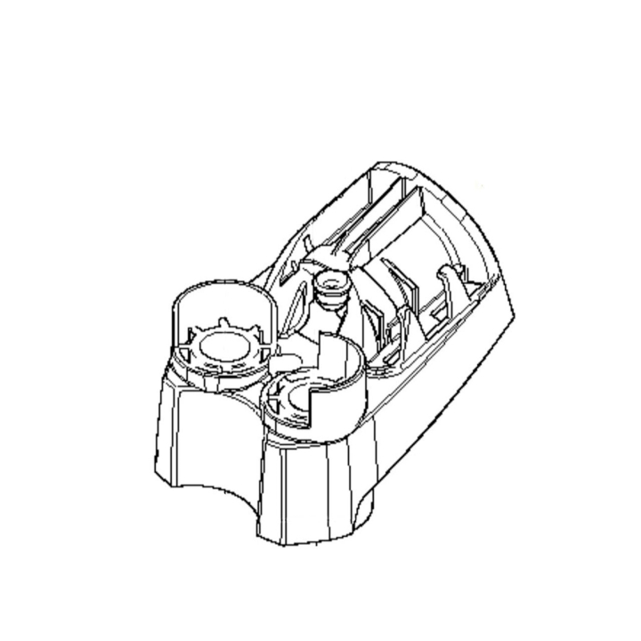 Attacco maniglia nel gruppo presso GPLSHOP (5230154-02)