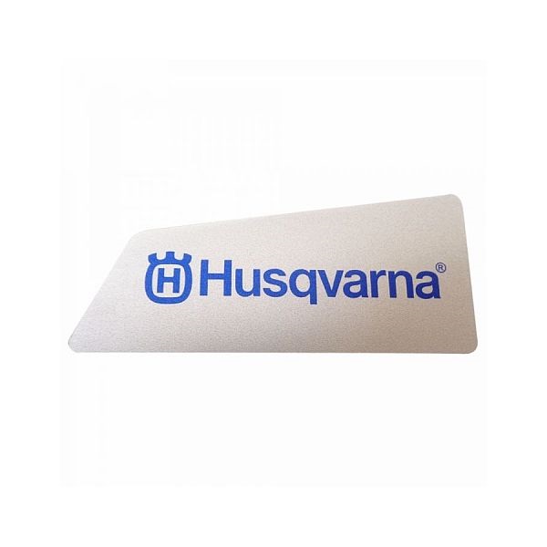 Decal 5230580-01 nel gruppo I Pezzi Di Ricambio / Pezzi di ricambio Motoseghe / Pezzi di ricambio Husqvarna 560XP/G presso GPLSHOP (5230580-01)