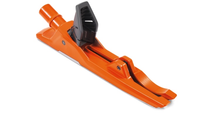 Husqvarna Vac attachment nel gruppo Prodotti per lavori forestali e giardinaggio Husqvarna / Husqvarna Mototroncatrici / Accesori Mototroncatrici presso GPLSHOP (5230950-01)