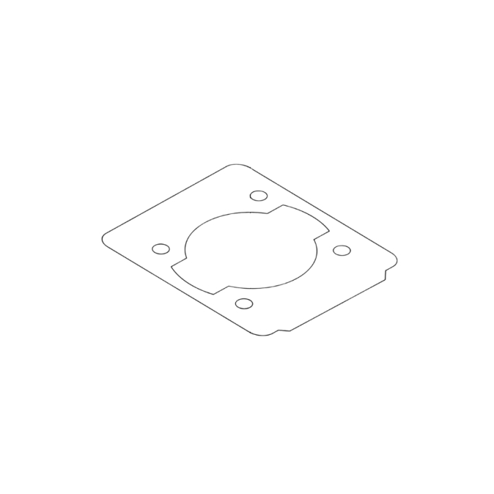 Imballaggio 5230997-01 nel gruppo I Pezzi Di Ricambio / Pezzi di ricambio Jonsered Decespugliatori / Pezzi di ricambio Jonsered GC2053 presso GPLSHOP (5230997-01)