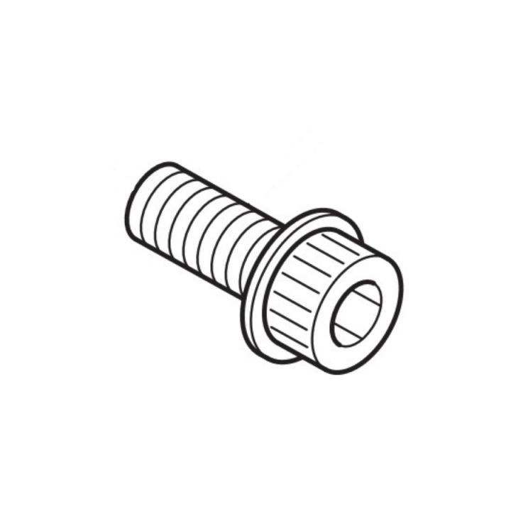Capvite 5231001-01 nel gruppo I Pezzi Di Ricambio / Pezzi di ricambio Jonsered Decespugliatori / Pezzi di ricambio Jonsered GC2053 presso GPLSHOP (5231001-01)