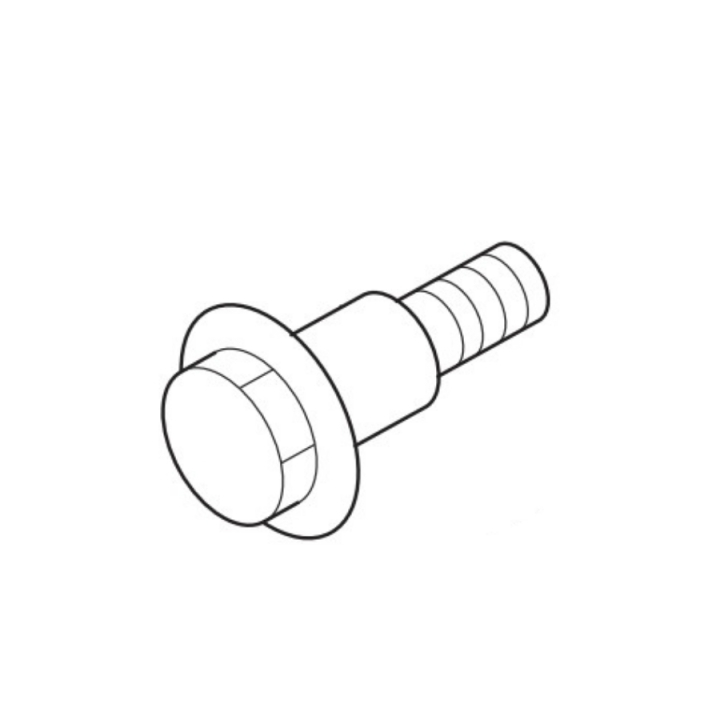Capvite 5231021-01 nel gruppo I Pezzi Di Ricambio / Pezzi di ricambio Jonsered Decespugliatori / Pezzi di ricambio Jonsered GC2053 presso GPLSHOP (5231021-01)