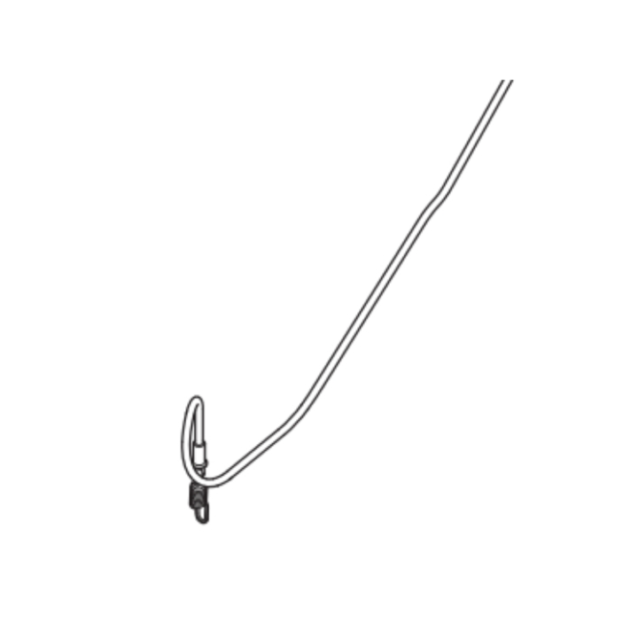 Cavo Elettrico 5239324-01 nel gruppo  presso GPLSHOP (5239324-01)