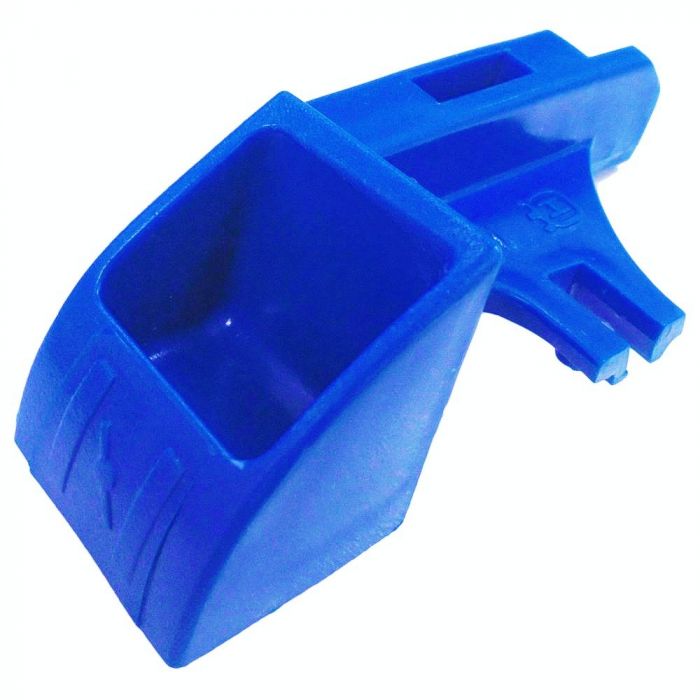 Bottone strozzatore 5248537-01 nel gruppo I Pezzi Di Ricambio / Pezzi di ricambio Decespugliatori / Pezzi di ricambio Husqvarna 129C presso GPLSHOP (5248537-01)