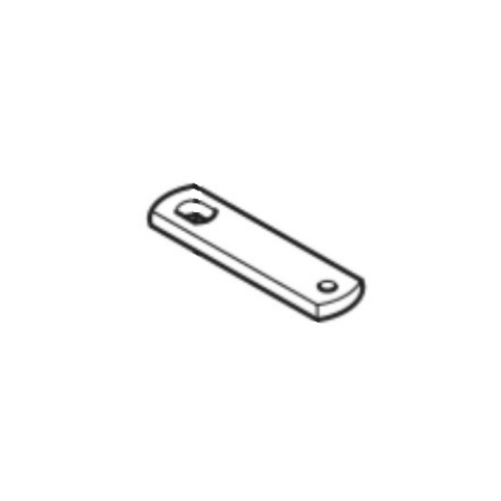 Allegato nel gruppo I Pezzi Di Ricambio / Pezzi di ricambio Rider / Pezzi di ricambio Husqvarna Rider 112C5 presso GPLSHOP (5253205-01)