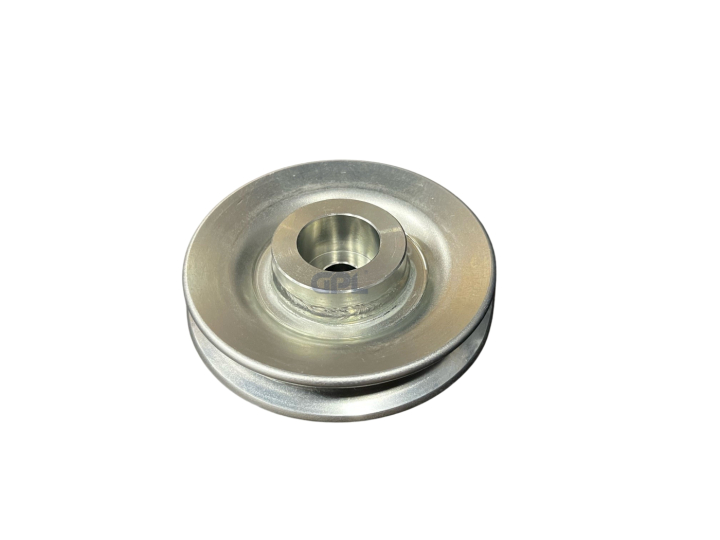 Puleggia nel gruppo I Pezzi Di Ricambio / Pezzi di ricambio Rider / Pezzi di ricambio Husqvarna Rider 112C5 presso GPLSHOP (5253206-01)