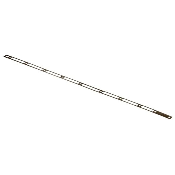 Piastra di usura nel gruppo I Pezzi Di Ricambio / Pezzi di ricambio Tagliasiepi / Pezzi di ricambio Husqvarna 122HD60 presso GPLSHOP (5253517-01)