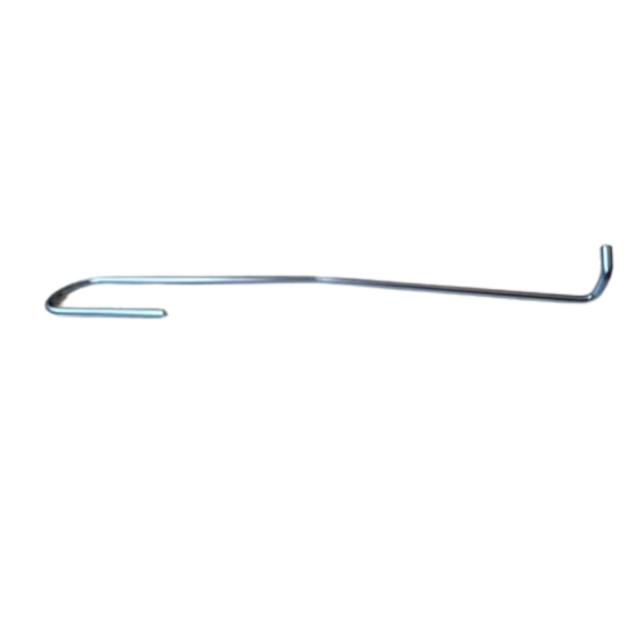 Braccio nel gruppo I Pezzi Di Ricambio / Pezzi di ricambio Rider / Pezzi di ricambio Husqvarna Rider 111B presso GPLSHOP (5253919-01)