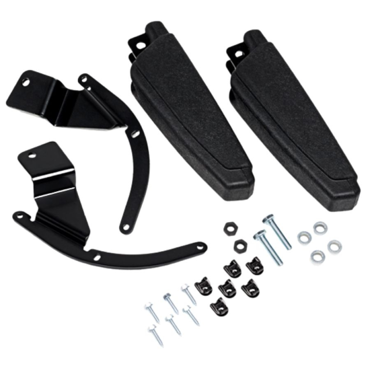 Kit bracciolo nel gruppo I Pezzi Di Ricambio / Pezzi di ricambio Rider / Pezzi di ricambio Husqvarna Rider 422 TS AWD presso GPLSHOP (5254065-01)