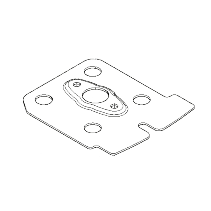 Piatto 5254181-01 nel gruppo  presso GPLSHOP (5254181-01)