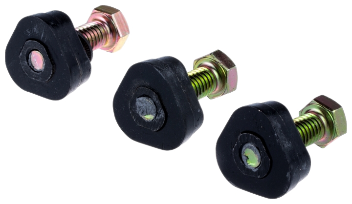 Fresa in acciaio Sabbia Sg13 Set da 3 pz 5254353-02 nel gruppo presso GPLSHOP (5254353-02)