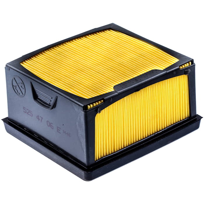 Filtro ariaHusqvarna K760, K770 nel gruppo I Pezzi Di Ricambio / Filtri dell’aria presso GPLSHOP (5254706-02)