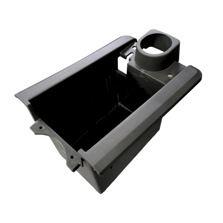 Scatola batteria nel gruppo I Pezzi Di Ricambio / Pezzi di ricambio Rider / Pezzi di ricambio Husqvarna Rider 115C presso GPLSHOP (5254778-01)