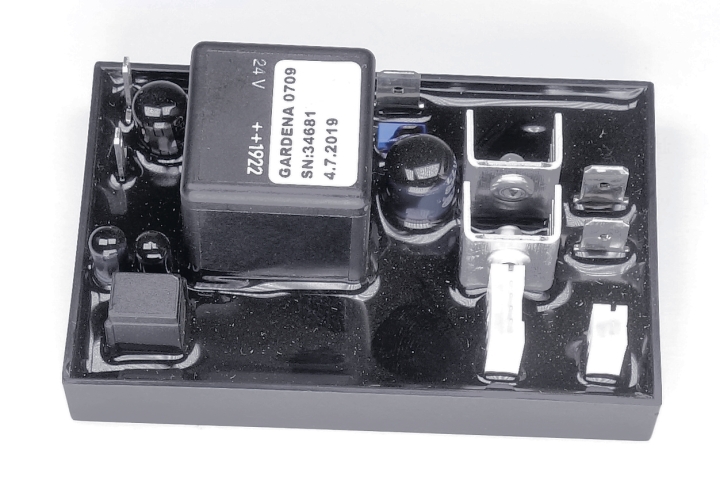 Elettronica Di Controllo 5255628-01 nel gruppo presso GPLSHOP (5255628-01)