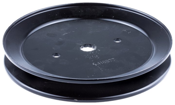 Puleggia 5255680-01 nel gruppo I Pezzi Di Ricambio / Pezzi di ricambio Trattorini tagliaerba / ➤Pezzi di ricambio CT & CTH / Pezzi di ricambio Husqvarna CT 126 presso GPLSHOP (5255680-01)