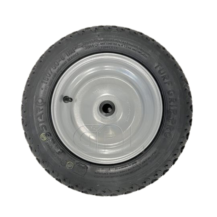Ruota R111B, R111B5, R112C, R112C5, R112iC nel gruppo I Pezzi Di Ricambio / Pezzi di ricambio Rider / Pezzi di ricambio Rider 112iC presso GPLSHOP (5255847-01)