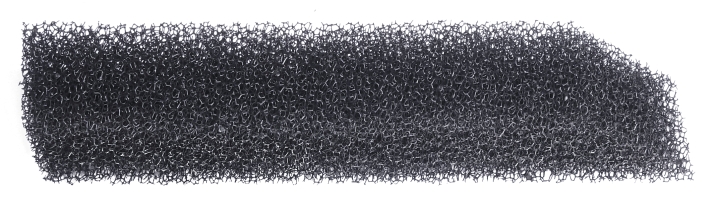 Spugna Filtrante nel gruppo  presso GPLSHOP (5256264-01)