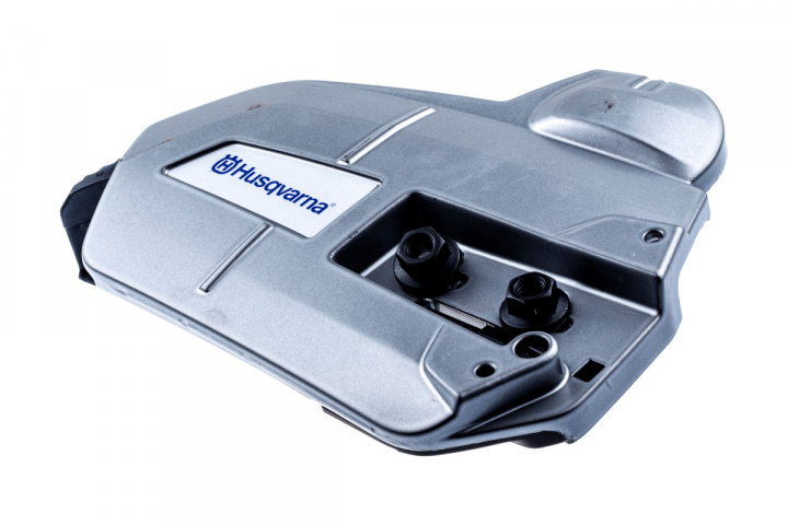 Coperchio frizione Husqvarna 562XPG, 562XPG Mark II nel gruppo I Pezzi Di Ricambio / Pezzi di ricambio Motoseghe / ➤Serie 500 / Pezzi di ricambio Husqvarna 562 XP/G presso GPLSHOP (5257433-05)