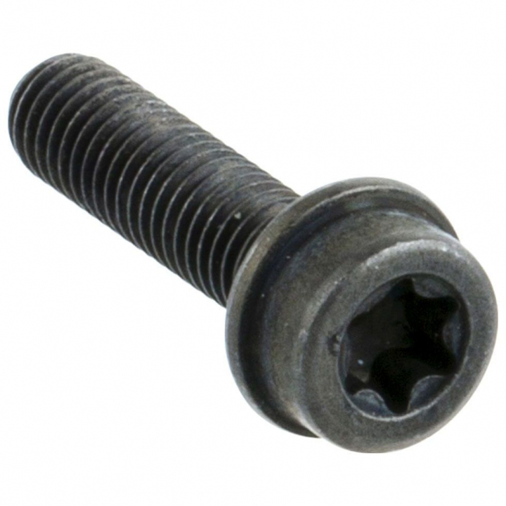 Vite Itxscfm 5257551-01 nel gruppo I Pezzi Di Ricambio / Pezzi di ricambio Tagliasiepi / Pezzi di ricambio Husqvarna 525HE4 presso GPLSHOP (5257551-01)
