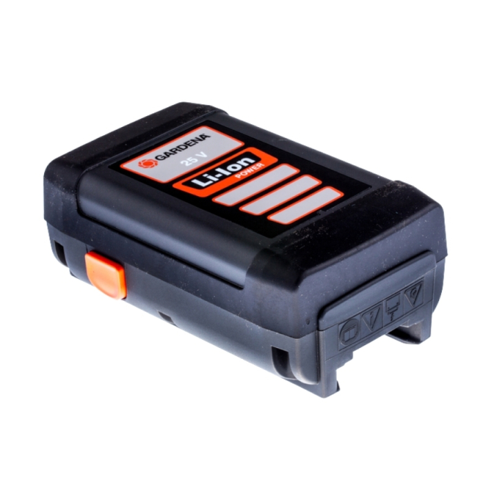 Accu Li-Ion Sostituibile 25 V 5257555-01 nel gruppo presso GPLSHOP (5257555-01)